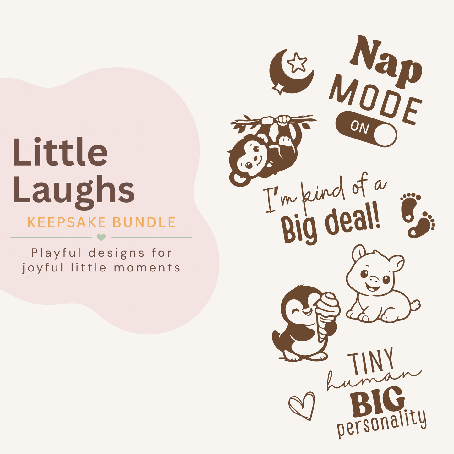 Little Laughs